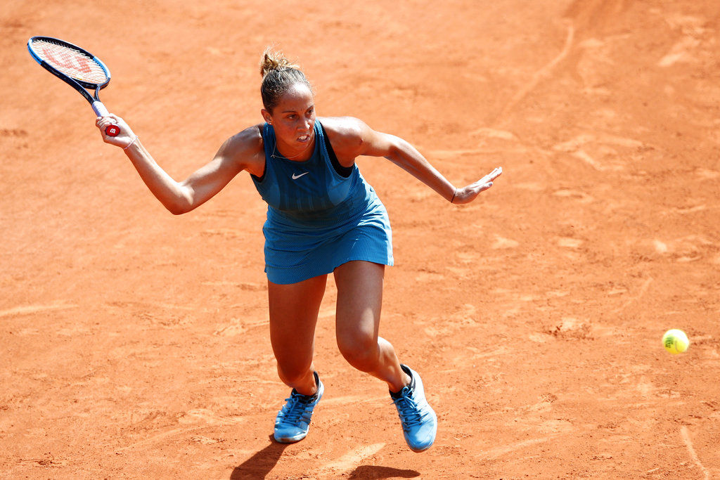 France Tennis French Open